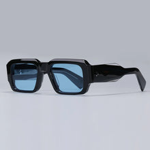 Carica l&#39;immagine nel visualizzatore di Gallery, JMM MIGLIAI sunglasses men handmade   brand UV400  acetate eyeglasses women JACQUES SUNGLASSES