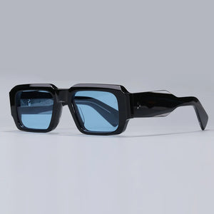 JMM MIGLIAI sunglasses men handmade   brand UV400  acetate eyeglasses women JACQUES SUNGLASSES