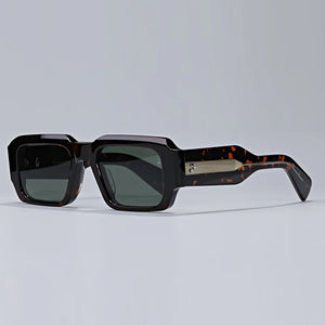 JMM MIGLIAI sunglasses men handmade   brand UV400  acetate eyeglasses women JACQUES SUNGLASSES