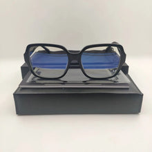 Load image into Gallery viewer, trend Women glasses frame Big size Eyewear Brand Designer Black Men Glasses  Computer Acetate Eyeglasses CH5408