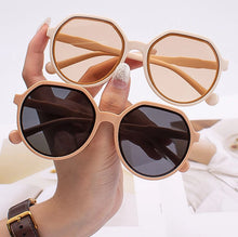Load image into Gallery viewer, 2024 Sunglasses Women Brand Vintage Travel Sun Glasses Female Eyewear Luxury Driving Sun Glasses Gafas De Sol Hombre