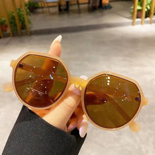 Load image into Gallery viewer, 2024 Sunglasses Women Brand Vintage Travel Sun Glasses Female Eyewear Luxury Driving Sun Glasses Gafas De Sol Hombre