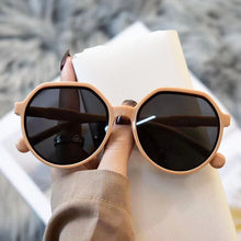 Load image into Gallery viewer, 2024 Sunglasses Women Brand Vintage Travel Sun Glasses Female Eyewear Luxury Driving Sun Glasses Gafas De Sol Hombre