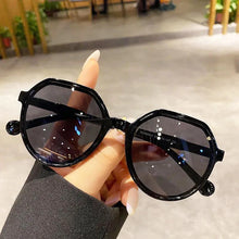 Load image into Gallery viewer, 2024 Sunglasses Women Brand Vintage Travel Sun Glasses Female Eyewear Luxury Driving Sun Glasses Gafas De Sol Hombre