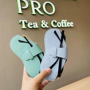 2024 Glasses Case Women Leather Soft Glasses Bag Portable Sunglasses Box Bag Accessories Eyeglasses Case Sunglasses Box