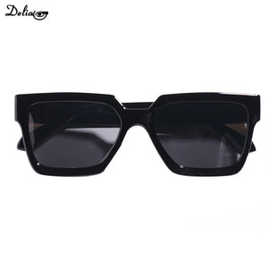 2024 New Boy Girl Square Sunglasses Children Vintage Sunglasses UV Protection Classic Kids Eyewear Sunglasses