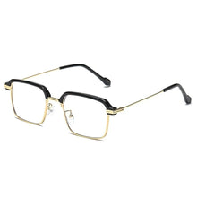 Load image into Gallery viewer, 2024 New Discoloration Anti-blue Light Glasses Photochromic Sunglasses for Women Man Sun Eyewear