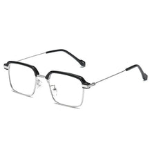 Load image into Gallery viewer, 2024 New Discoloration Anti-blue Light Glasses Photochromic Sunglasses for Women Man Sun Eyewear