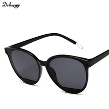 Load image into Gallery viewer, 2024 Oculos De Sol Sunglasses UV400 Women Vintage Metal Mirror Classic Vintage Sun Glasses Female Feminino Cycling Sunglasses