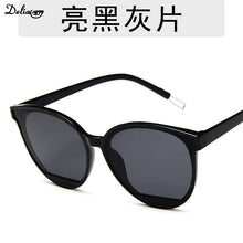 Load image into Gallery viewer, 2024 Oculos De Sol Sunglasses UV400 Women Vintage Metal Mirror Classic Vintage Sun Glasses Female Feminino Cycling Sunglasses