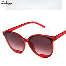 Load image into Gallery viewer, 2024 Oculos De Sol Sunglasses UV400 Women Vintage Metal Mirror Classic Vintage Sun Glasses Female Feminino Cycling Sunglasses