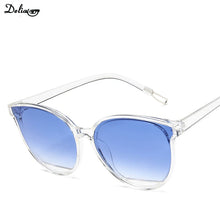 Load image into Gallery viewer, 2024 Oculos De Sol Sunglasses UV400 Women Vintage Metal Mirror Classic Vintage Sun Glasses Female Feminino Cycling Sunglasses