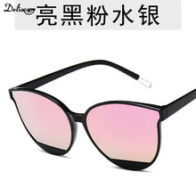 Load image into Gallery viewer, 2024 Oculos De Sol Sunglasses UV400 Women Vintage Metal Mirror Classic Vintage Sun Glasses Female Feminino Cycling Sunglasses