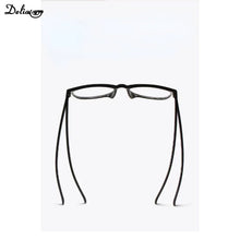 Load image into Gallery viewer, 2024 Trending Blue Light Blocking Men's Retro Glasses Eyeglasses Women Ultralight Round Transparent Eyewear Students