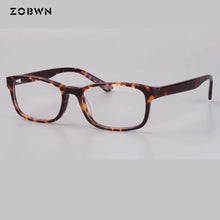 Load image into Gallery viewer, 2024  design glasses women vintage очки glasses for men очки для зрения 안경테 оправа для очков женщин classic gafas myopia gafa