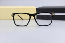 Load image into Gallery viewer, 202Brand MB710 Acetate Square  Optical Eyeglasses Frames  Reading Prescription Glasses Frame Women Men