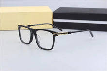 Load image into Gallery viewer, 202Brand MB710 Acetate Square  Optical Eyeglasses Frames  Reading Prescription Glasses Frame Women Men