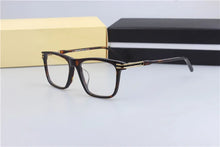 Load image into Gallery viewer, 202Brand MB710 Acetate Square  Optical Eyeglasses Frames  Reading Prescription Glasses Frame Women Men