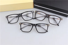 Load image into Gallery viewer, 202Brand MB710 Acetate Square  Optical Eyeglasses Frames  Reading Prescription Glasses Frame Women Men