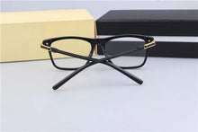 Load image into Gallery viewer, 202Brand MB710 Acetate Square  Optical Eyeglasses Frames  Reading Prescription Glasses Frame Women Men