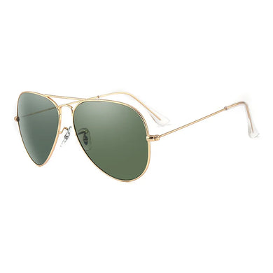 3026 Glass lenses Gradient women sunglasses men 58mm 3025 Mirror hot rayeds Brand 2020 sun glasses UV400