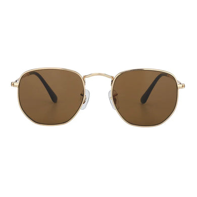 3548 Glass Sunglasses Retro Sunglasses For Men and Women 54 Yards Radiation Protection, Shading, Anti-fall and Anti-UV.