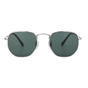 3548 Glass Sunglasses Retro Sunglasses For Men and Women 54 Yards Radiation Protection, Shading, Anti-fall and Anti-UV.
