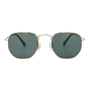 3548 Glass Sunglasses Retro Sunglasses For Men and Women 54 Yards Radiation Protection, Shading, Anti-fall and Anti-UV.