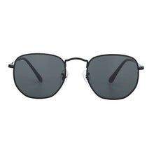 Carica l&#39;immagine nel visualizzatore di Gallery, 3548 Glass Sunglasses Retro Sunglasses For Men and Women 54 Yards Radiation Protection, Shading, Anti-fall and Anti-UV.