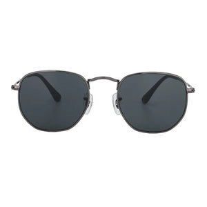 3548 Glass Sunglasses Retro Sunglasses For Men and Women 54 Yards Radiation Protection, Shading, Anti-fall and Anti-UV.