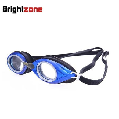 4 Clours Men Women Prescription Swimming Glasses Goggles Adult Myopia Hyperopia Astigmatism Rx-able Eye Glasses Optical Frame
