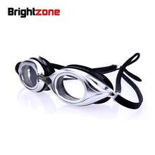 Load image into Gallery viewer, 4 Clours Men Women Prescription Swimming Glasses Goggles Adult Myopia Hyperopia Astigmatism Rx-able Eye Glasses Optical Frame