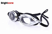 Load image into Gallery viewer, 4 Clours Men Women Prescription Swimming Glasses Goggles Adult Myopia Hyperopia Astigmatism Rx-able Eye Glasses Optical Frame