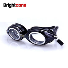 Load image into Gallery viewer, 4 Clours Men Women Prescription Swimming Glasses Goggles Adult Myopia Hyperopia Astigmatism Rx-able Eye Glasses Optical Frame