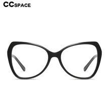 Load image into Gallery viewer, 46536 Cat Eye Anti-Blue Light Women Optical Glasses Frames Protect Eyesight  Computer Eyeglasses