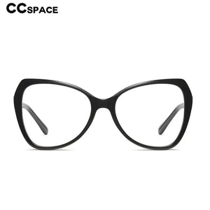 46536 Cat Eye Anti-Blue Light Women Optical Glasses Frames Protect Eyesight  Computer Eyeglasses