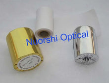 Load image into Gallery viewer, P4009   thermal paper   thermal printing paper  roll diameter  30mm  40mm  50mm