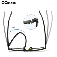 Load image into Gallery viewer, 48195 Kids Anti-Blue Light Primary School Students Glasses Frames Ultralight  Computer Glasses