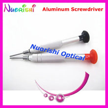 Load image into Gallery viewer, 4pcs SS4808K Glasses Eyewear Watch Screwdriver Socket Wrench Screwdriver Repairing Mini Smalll Socket Tool