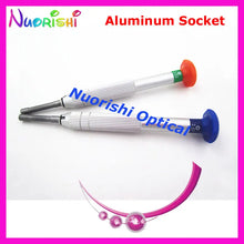 Load image into Gallery viewer, 4pcs SS4808K Glasses Eyewear Watch Screwdriver Socket Wrench Screwdriver Repairing Mini Smalll Socket Tool