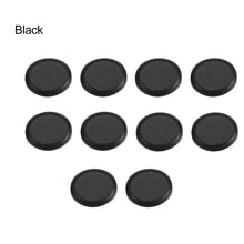 Load image into Gallery viewer, 5 pairs New Circle Glasses Ear Hook Soft Silicone Anti Slip Ear Hook Spectacle Sports Fixed Leg Grip Temple Holder Eyeglasses