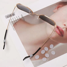Load image into Gallery viewer, 5 pairs New Circle Glasses Ear Hook Soft Silicone Anti Slip Ear Hook Spectacle Sports Fixed Leg Grip Temple Holder Eyeglasses