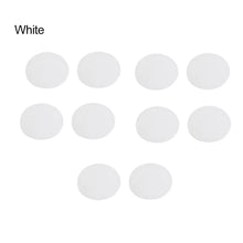 Load image into Gallery viewer, 5 pairs New Circle Glasses Ear Hook Soft Silicone Anti Slip Ear Hook Spectacle Sports Fixed Leg Grip Temple Holder Eyeglasses