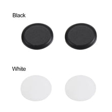 Load image into Gallery viewer, 5 pairs New Circle Glasses Ear Hook Soft Silicone Anti Slip Ear Hook Spectacle Sports Fixed Leg Grip Temple Holder Eyeglasses