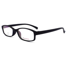Load image into Gallery viewer, 5007   Ultralight Unique Unisex Black TR Optical Glasses  Classic Student Children Frames Teenager Eyeglass