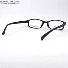 Load image into Gallery viewer, 5007   Ultralight Unique Unisex Black TR Optical Glasses  Classic Student Children Frames Teenager Eyeglass