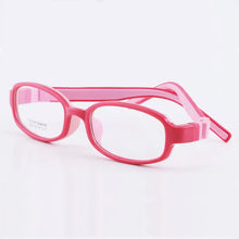 Load image into Gallery viewer, 509 Child Glasses Frame for Boys and Girls Kids Eyeglasses Frame Flexible Quality Eyewear for Protection and Vision Correction