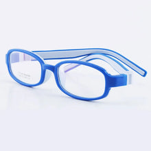 Load image into Gallery viewer, 509 Child Glasses Frame for Boys and Girls Kids Eyeglasses Frame Flexible Quality Eyewear for Protection and Vision Correction