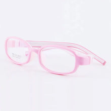 Load image into Gallery viewer, 509 Child Glasses Frame for Boys and Girls Kids Eyeglasses Frame Flexible Quality Eyewear for Protection and Vision Correction