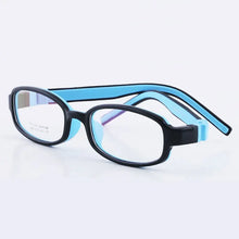 Load image into Gallery viewer, 509 Child Glasses Frame for Boys and Girls Kids Eyeglasses Frame Flexible Quality Eyewear for Protection and Vision Correction